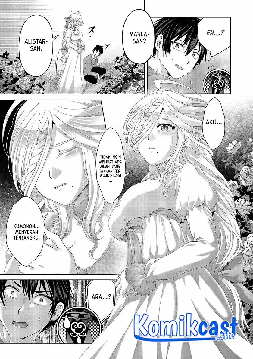 Nise Seiken Monogatari: Osananajimi no Seijo o Uttara Michizure ni Sareta Chapter 27 Gambar 24